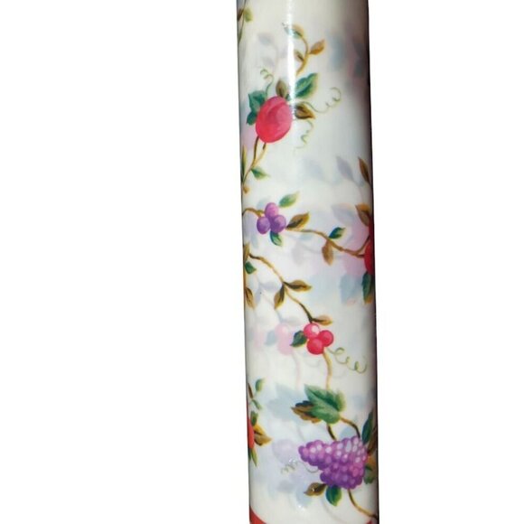 Con-Tact Brand Vintage 15 Ft Shelf Liner Self-Adhesive Roll w/ Homestead 5R4200 - Picture 3 of 4
